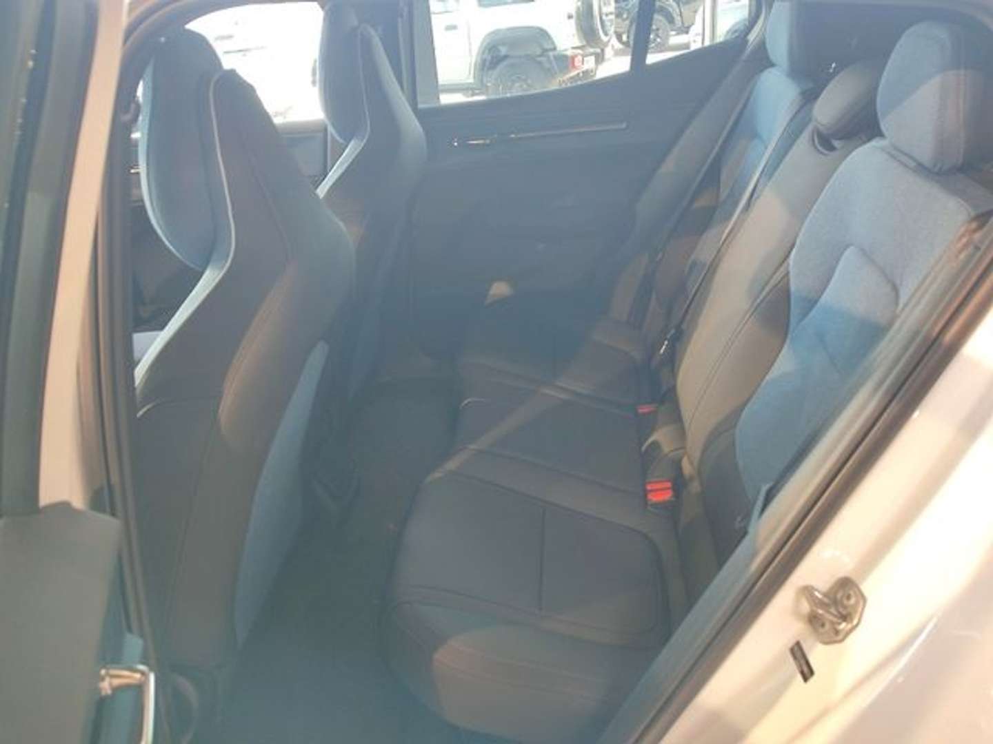 Volvo EX30 Ultra - 2025 - Joinsteer - #12