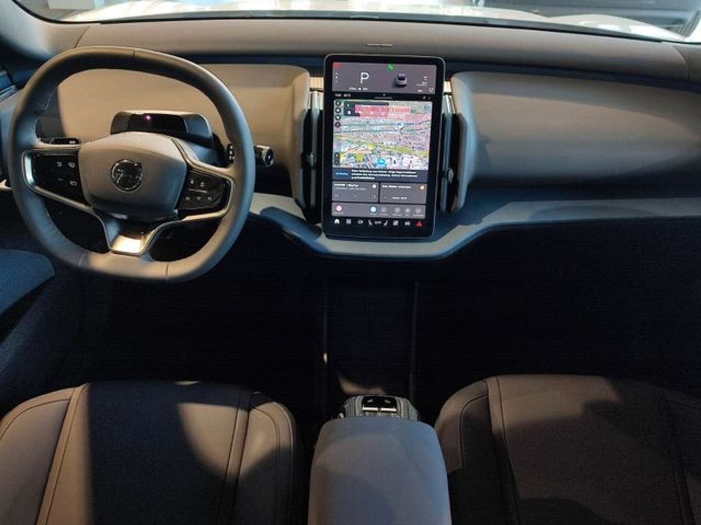 Volvo EX30 Ultra - 2025 - Joinsteer - #13