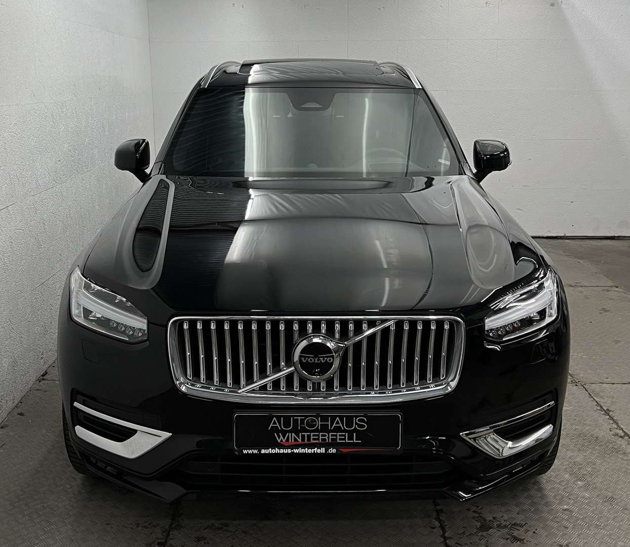 Volvo XC90 B5 Ultimate - 2024 - Joinsteer - #6