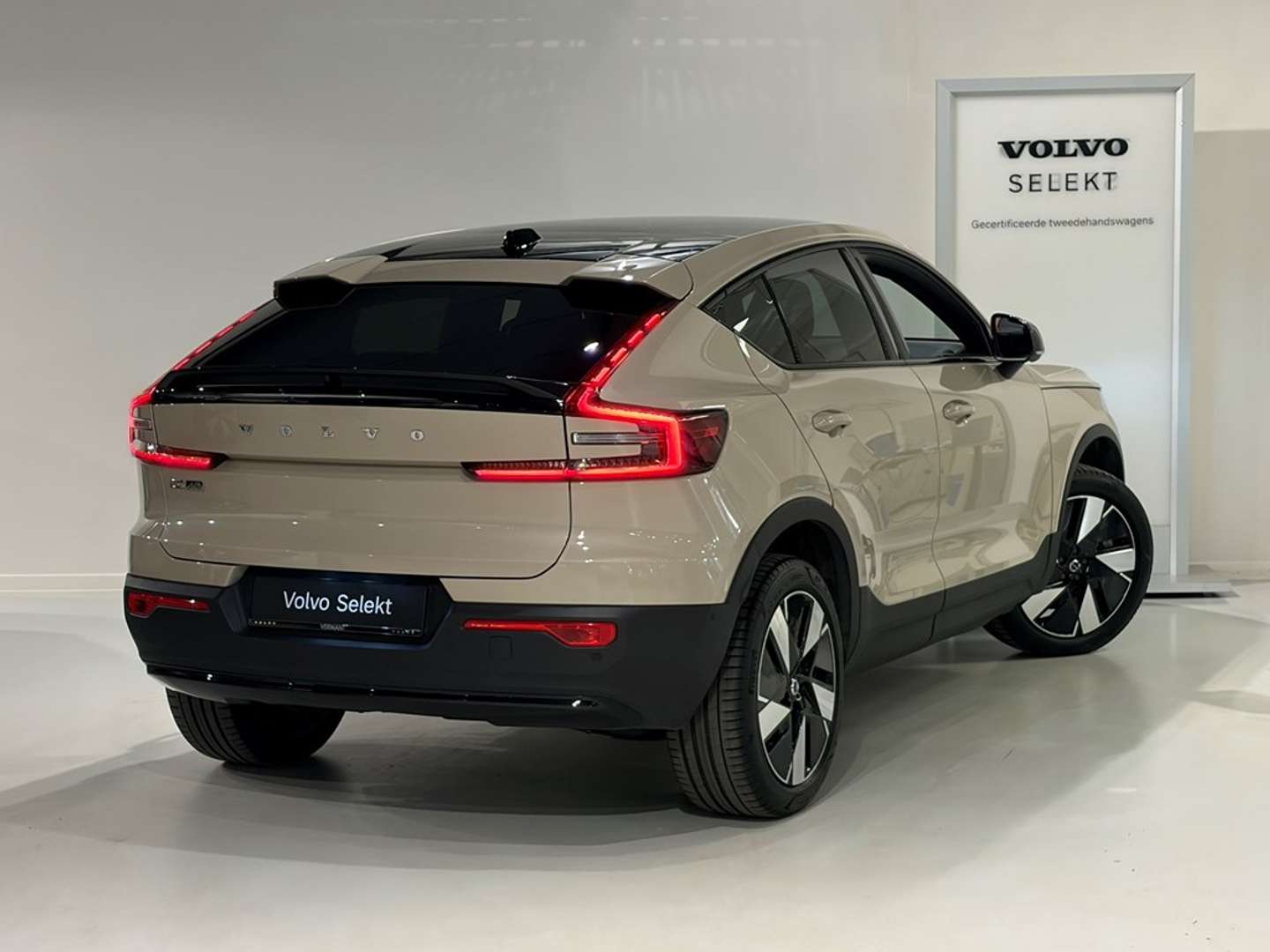 Volvo C40 Recharge - 2024 - Joinsteer - #2