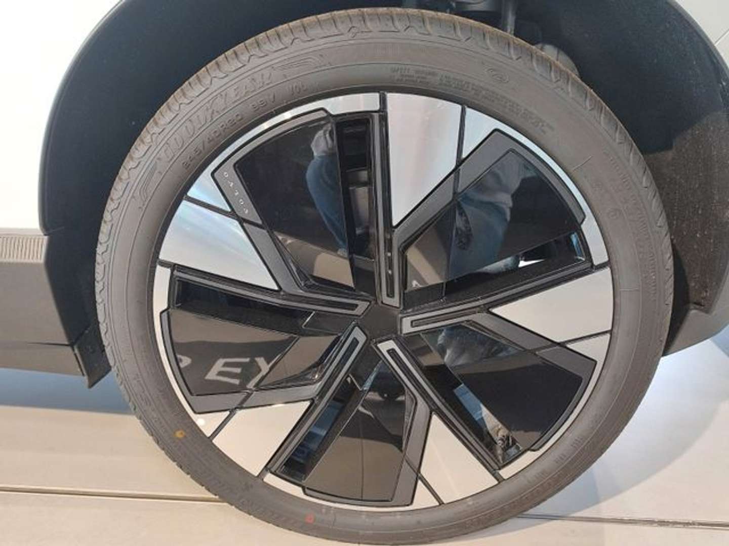 Volvo EX30 Ultra - 2025 - Joinsteer - #14