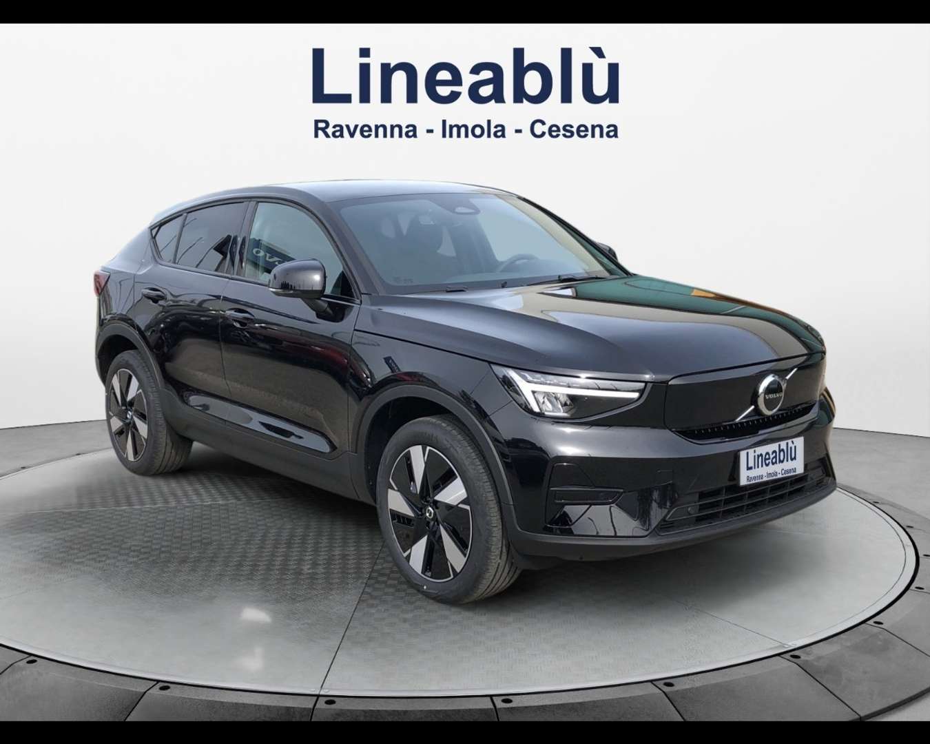 Volvo C40 Recharge Core - 2025 - Joinsteer - #7