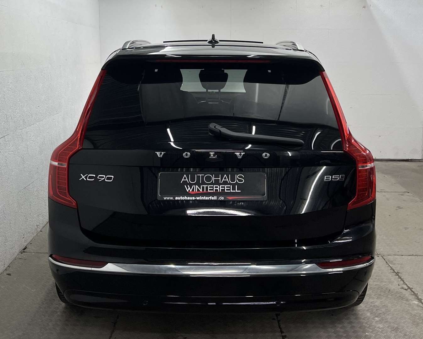 Volvo XC90 B5 Ultimate - 2024 - Joinsteer - #7