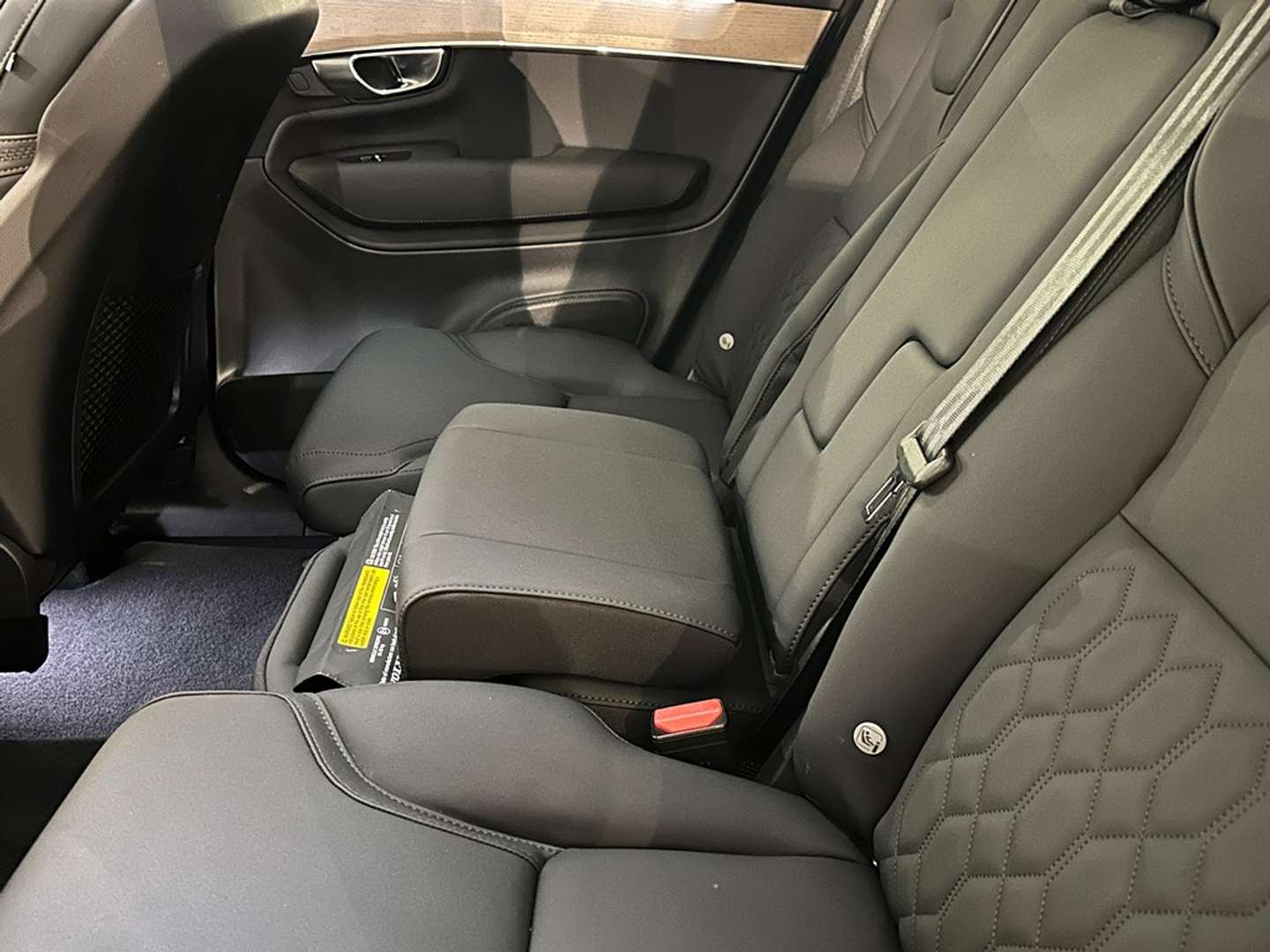 Volvo XC90 B5 Plus - 2025 - Joinsteer - #7