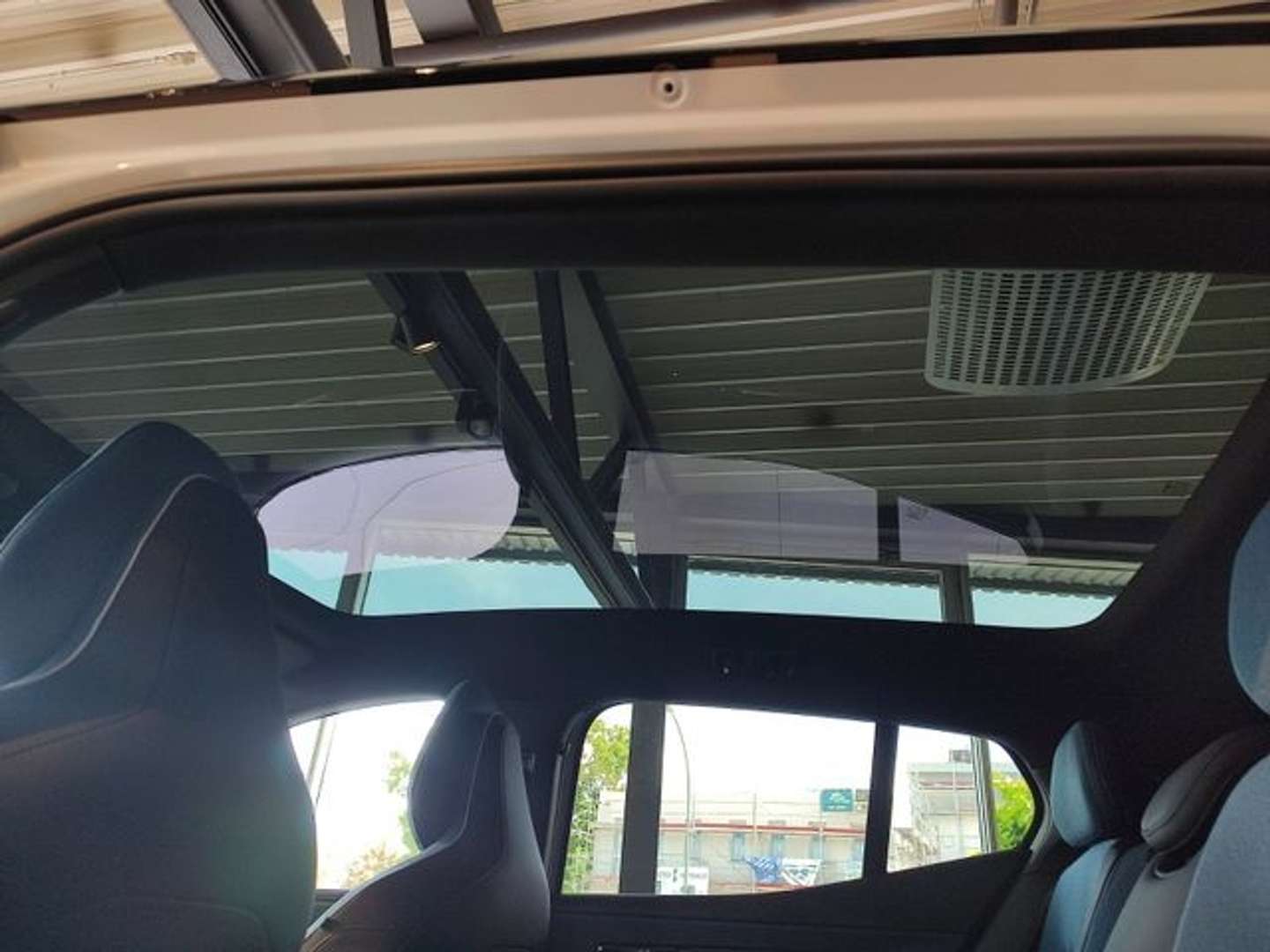 Volvo EX30 Ultra - 2025 - Joinsteer - #15