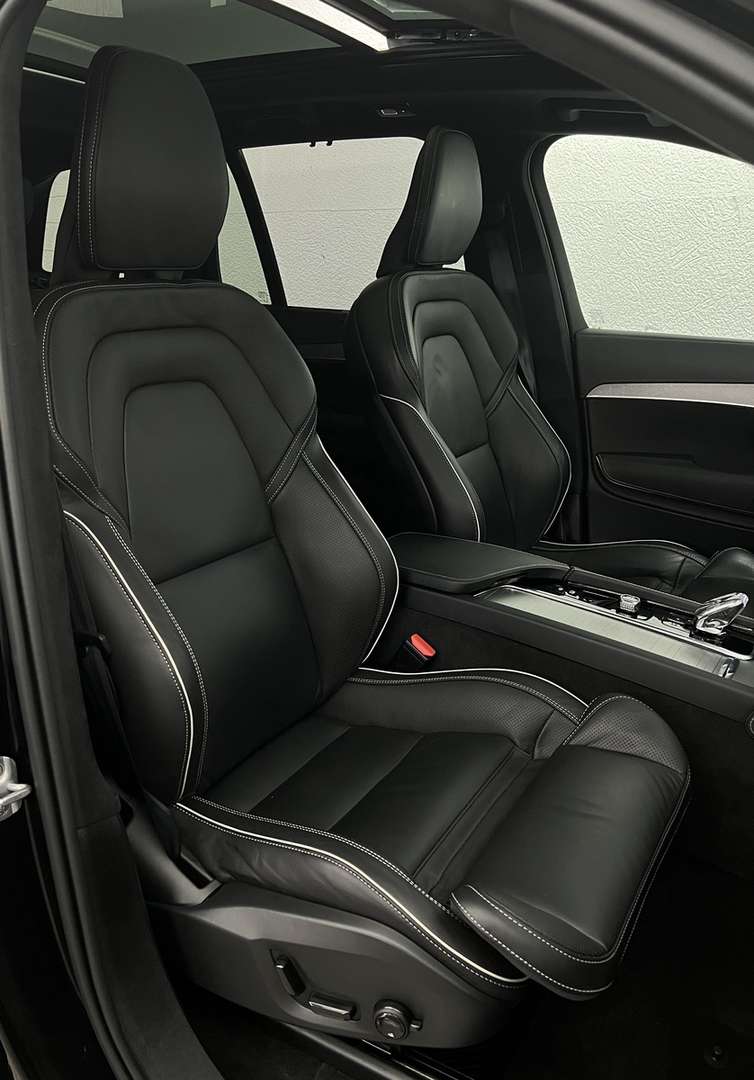 Volvo XC90 B5 Ultimate - 2024 - Joinsteer - #8