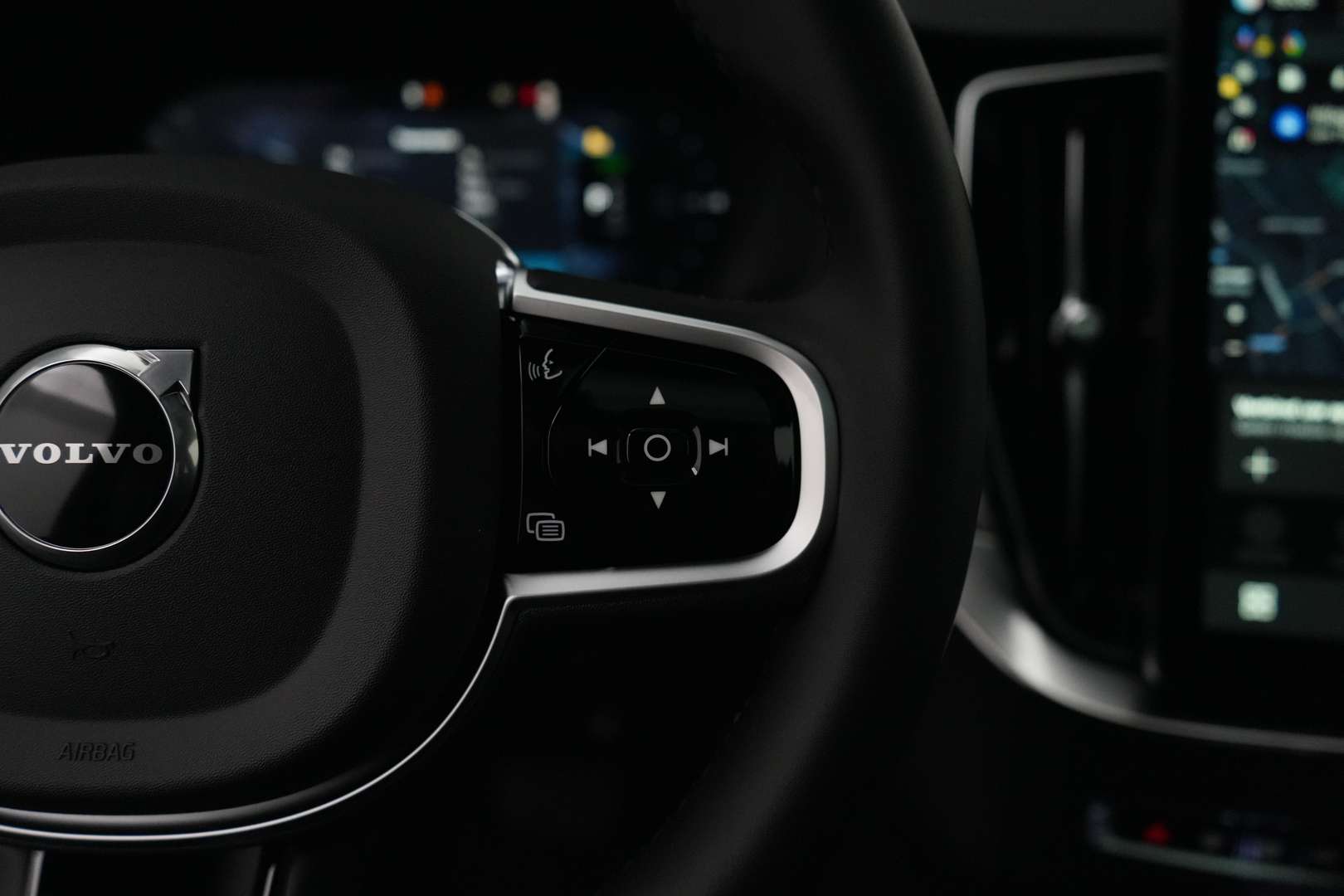 Volvo XC90 T8 Recharge - 2026 - Joinsteer - #16