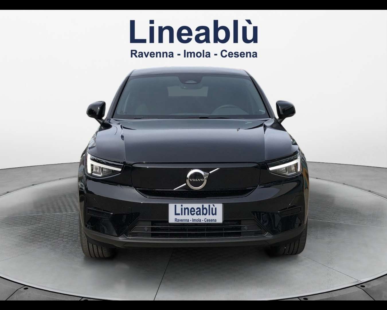 Volvo C40 Recharge Core - 2025 - Joinsteer - #8