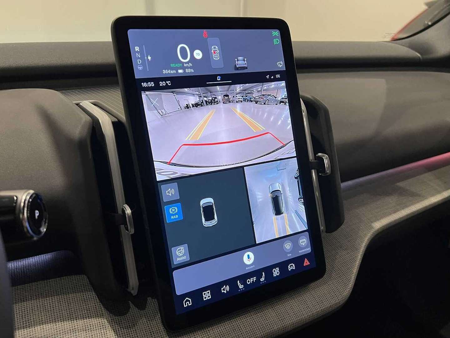 Volvo EX30 Ultra Extended Range - 2024 - Joinsteer - #9