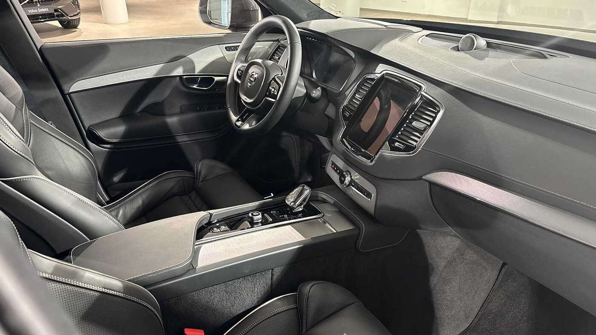 Volvo XC90 T8 Recharge Ultimate - 2024 - Joinsteer - #8