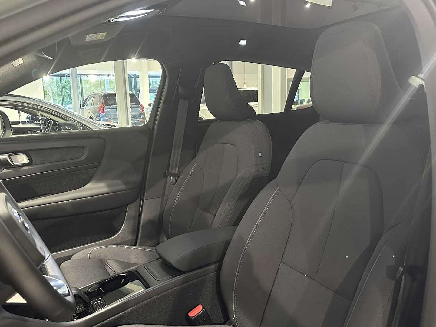 Volvo C40 Recharge Ultimate - 2024 - Joinsteer - #4