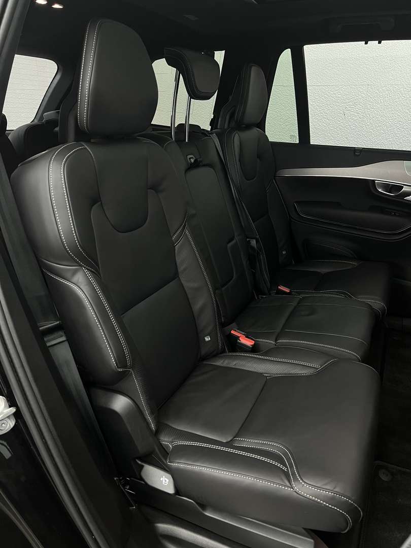 Volvo XC90 B5 Ultimate - 2024 - Joinsteer - #9