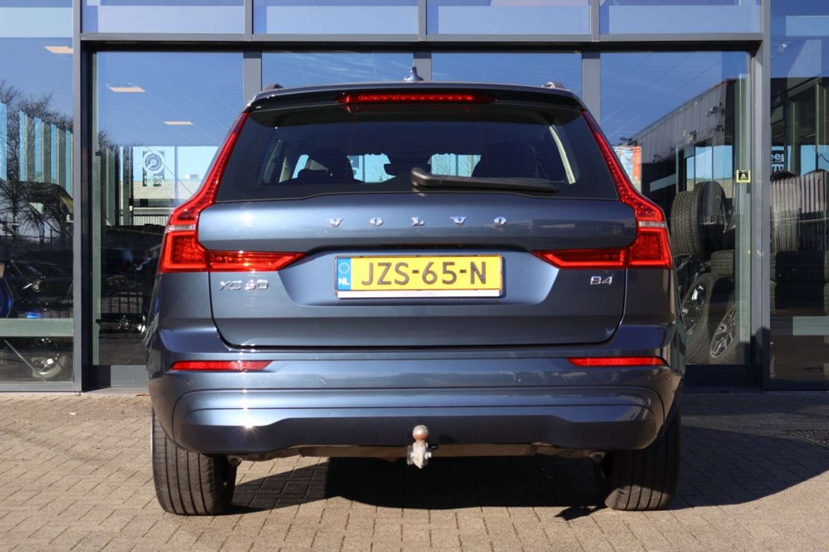 Volvo XC60 B4 Momentum - 2022 - Joinsteer - #6