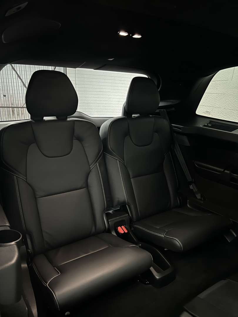 Volvo XC90 B5 Ultimate - 2024 - Joinsteer - #10