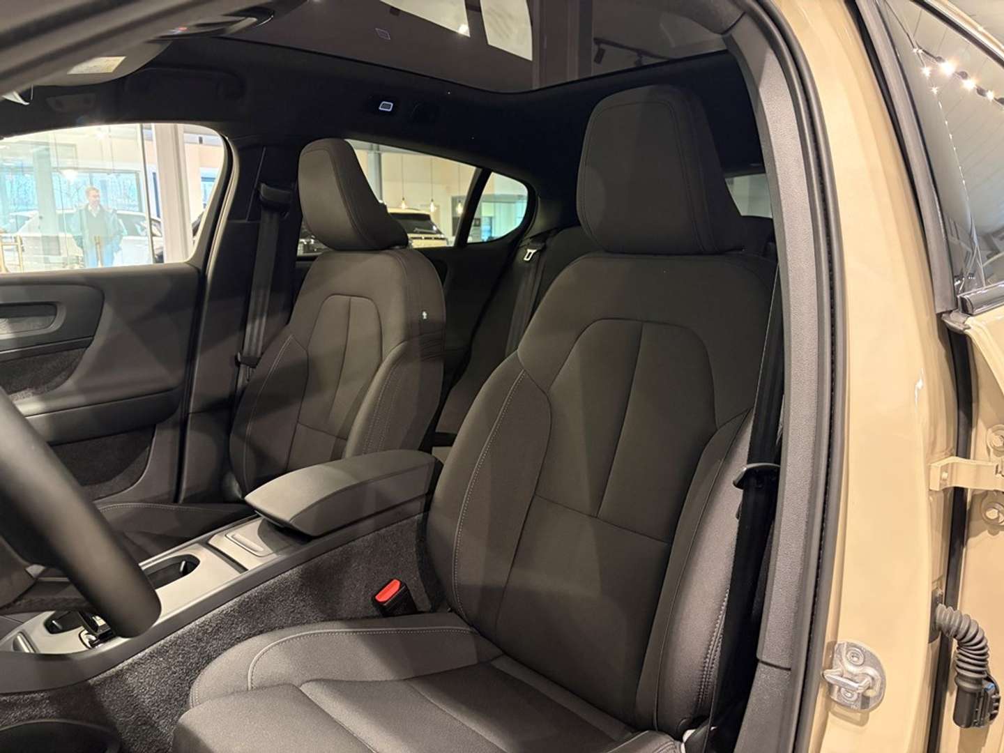 Volvo C40 Recharge - 2024 - Joinsteer - #5