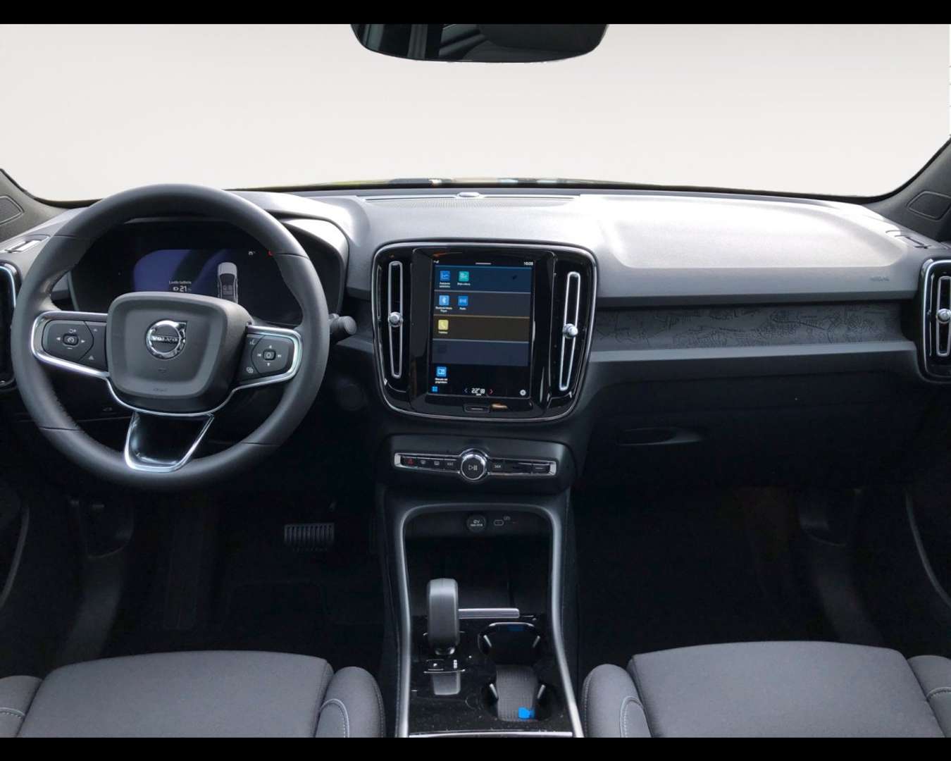 Volvo C40 Recharge Core - 2025 - Joinsteer - #10