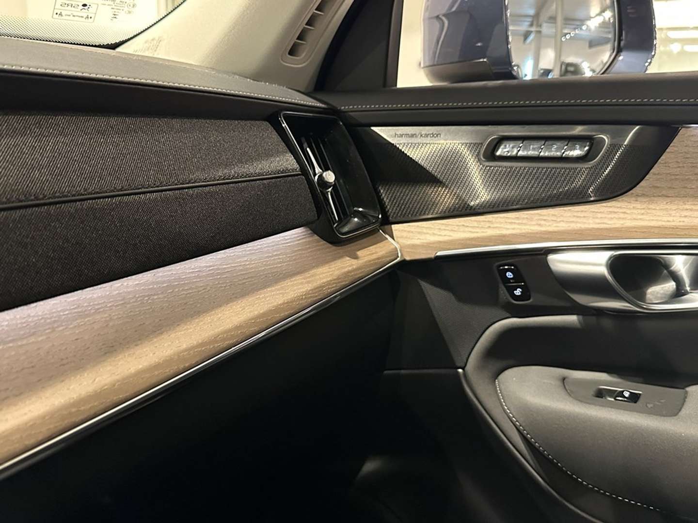 Volvo XC90 B5 Plus - 2025 - Joinsteer - #10