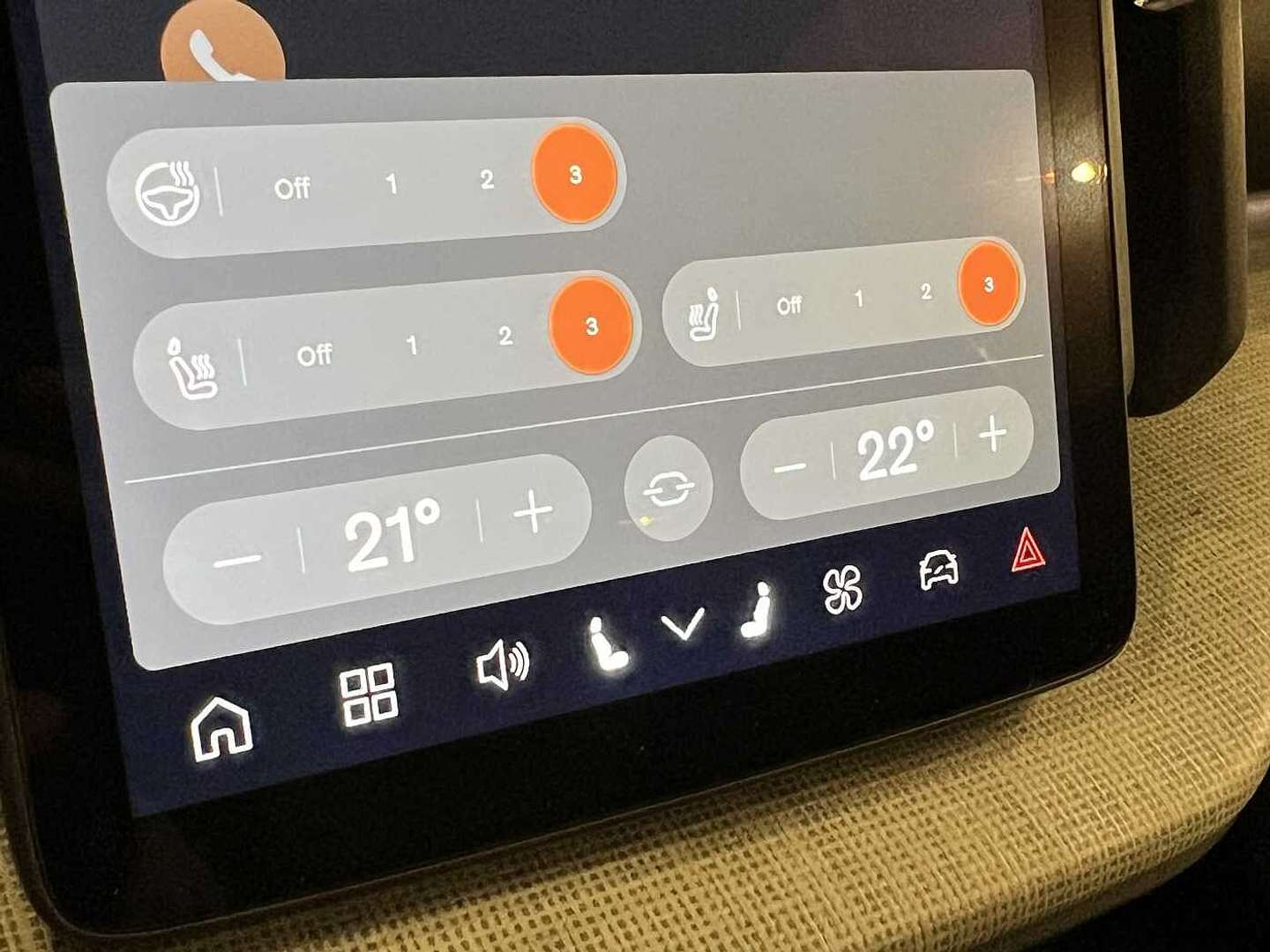 Volvo EX30 Twin Motor Ultra - 2024 - Joinsteer - #10