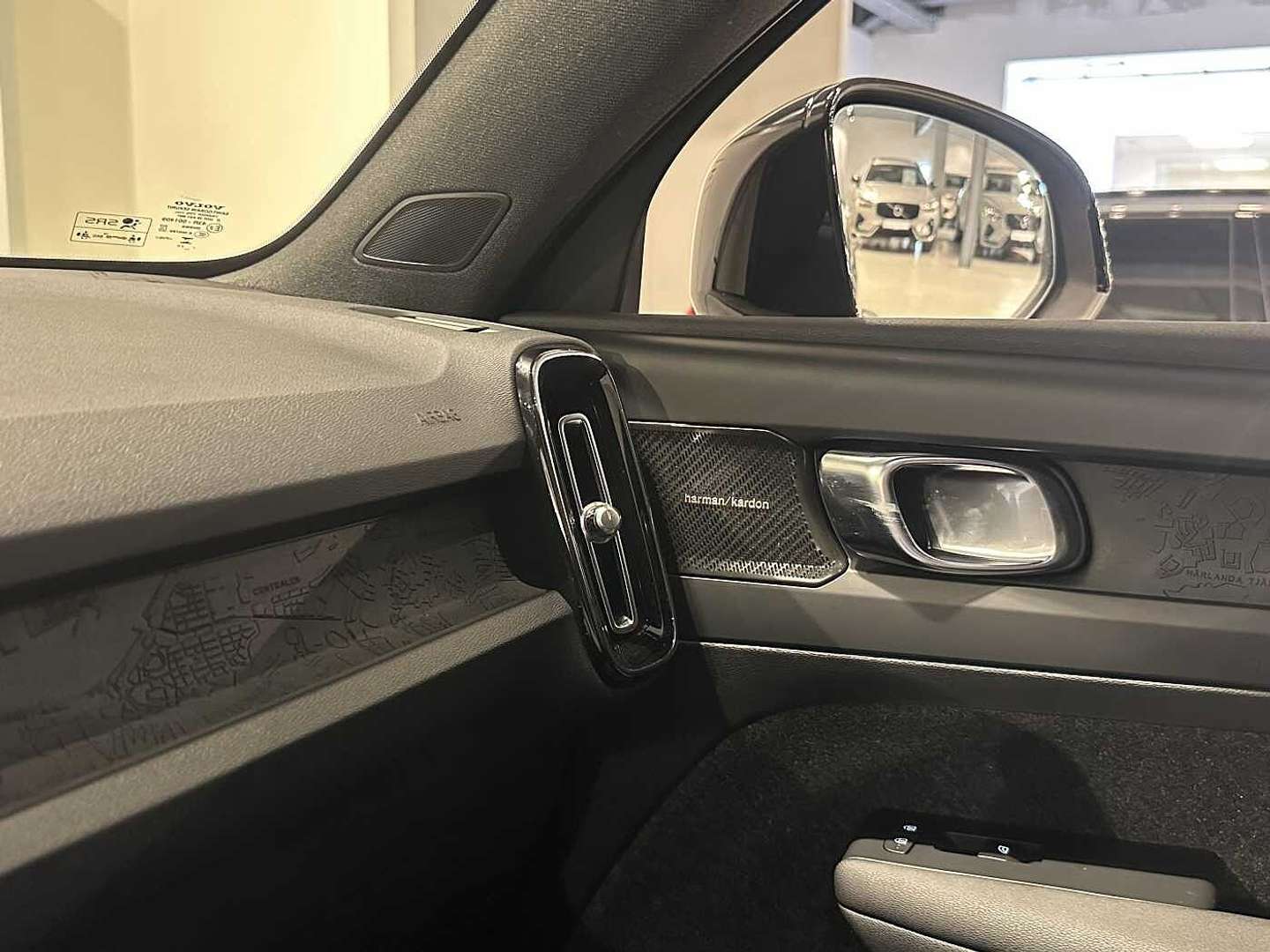 Volvo C40 Recharge Ultimate - 2024 - Joinsteer - #6