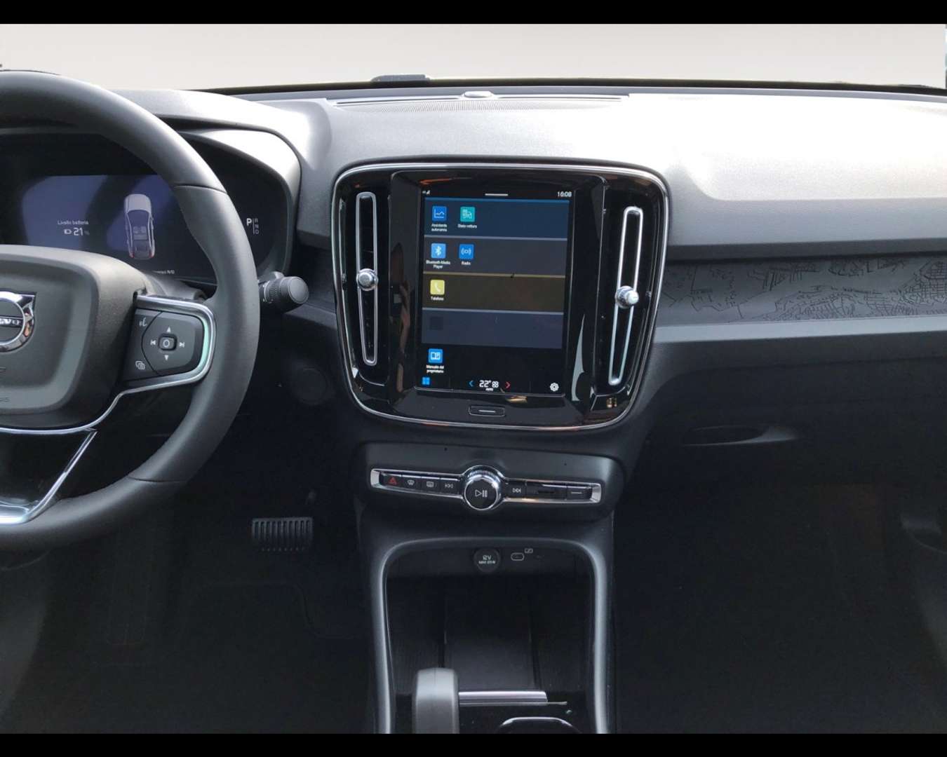 Volvo C40 Recharge Core - 2025 - Joinsteer - #11