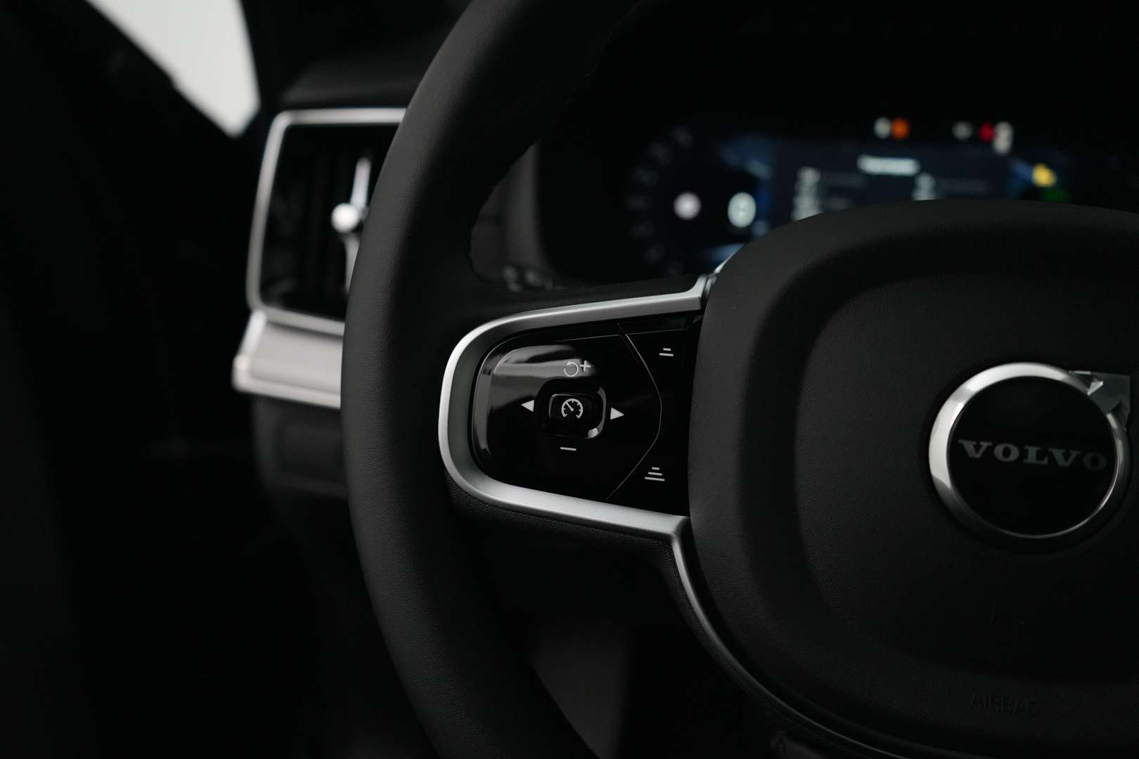 Volvo XC90 T8 Recharge - 2026 - Joinsteer - #17