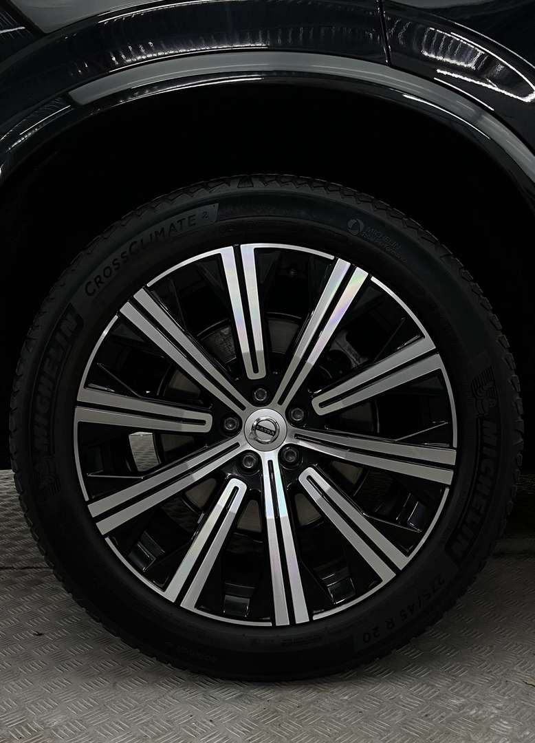 Volvo XC90 B5 Ultimate - 2024 - Joinsteer - #12