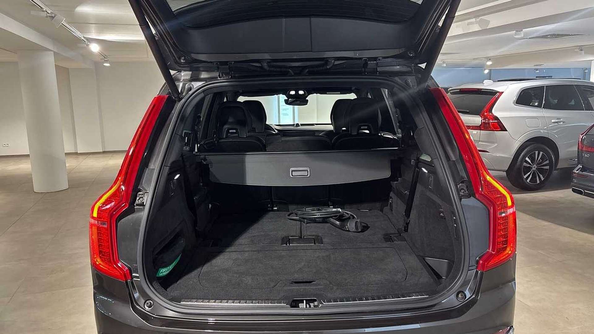 Volvo XC90 T8 Recharge Ultimate - 2024 - Joinsteer - #11
