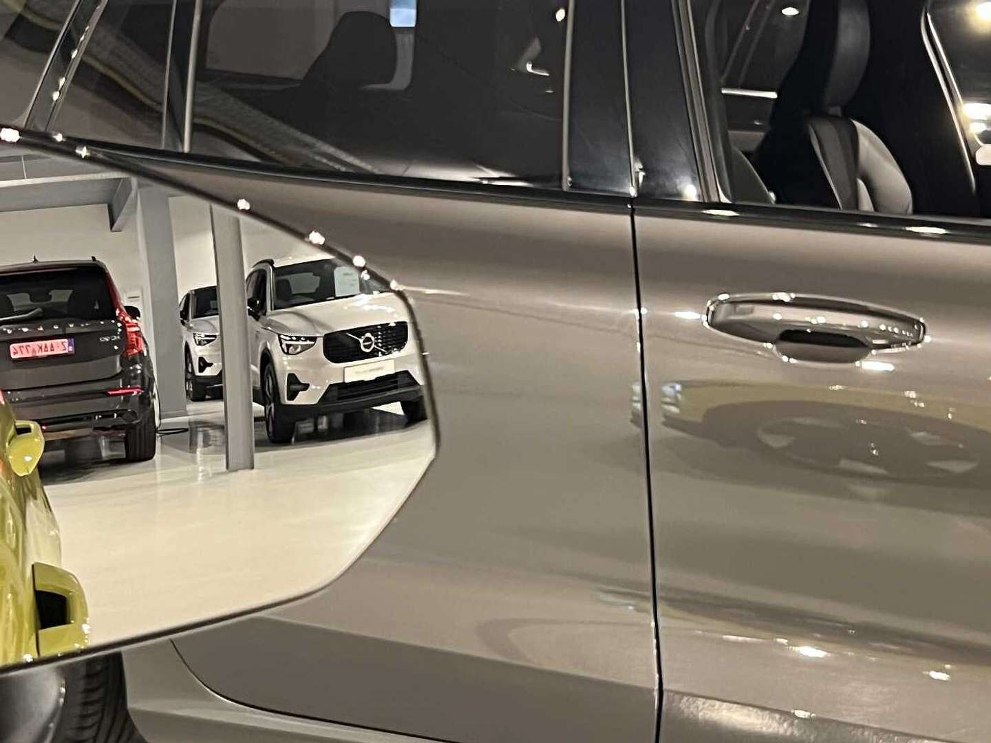 Volvo EX30 Ultra Extended Range - 2024 - Joinsteer - #12