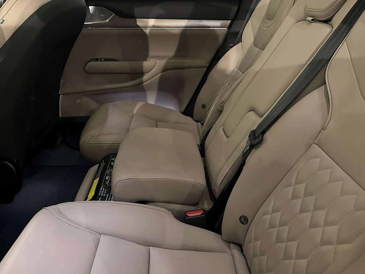 Volvo EX90 Twin Motor Ultra - 2024 - Joinsteer - #6