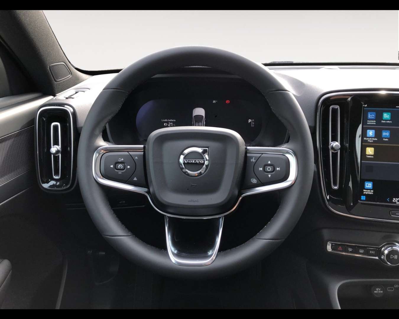 Volvo C40 Recharge Core - 2025 - Joinsteer - #12