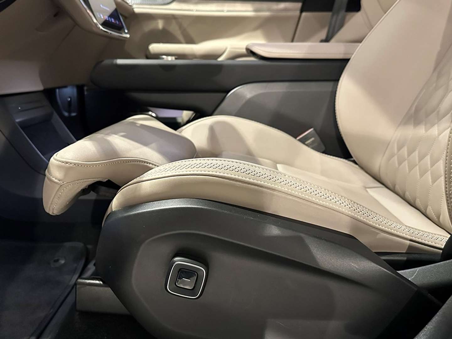 Volvo EX90 Twin Motor Ultra - 2024 - Joinsteer - #7