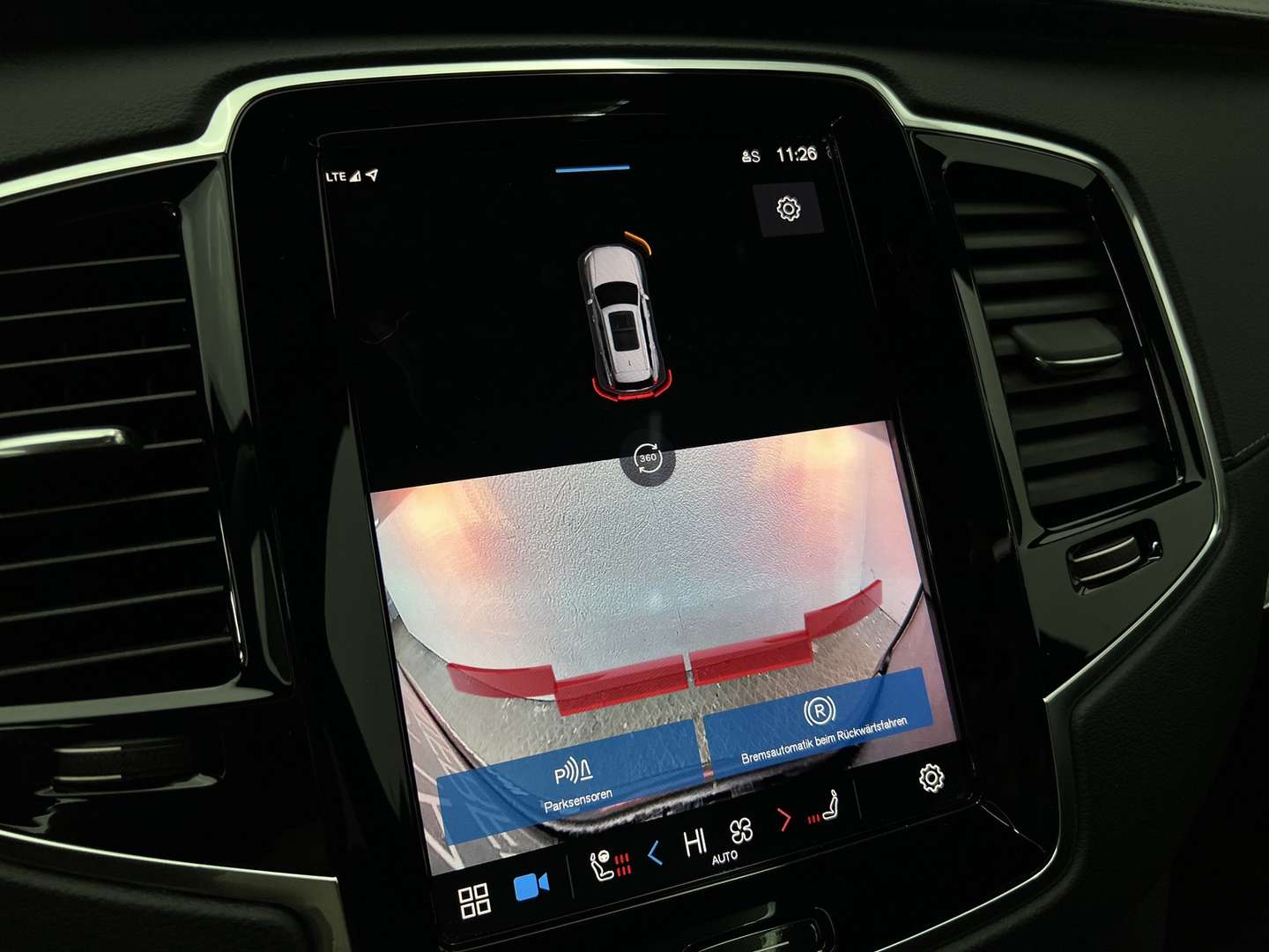 Volvo XC90 B5 Ultimate - 2024 - Joinsteer - #14