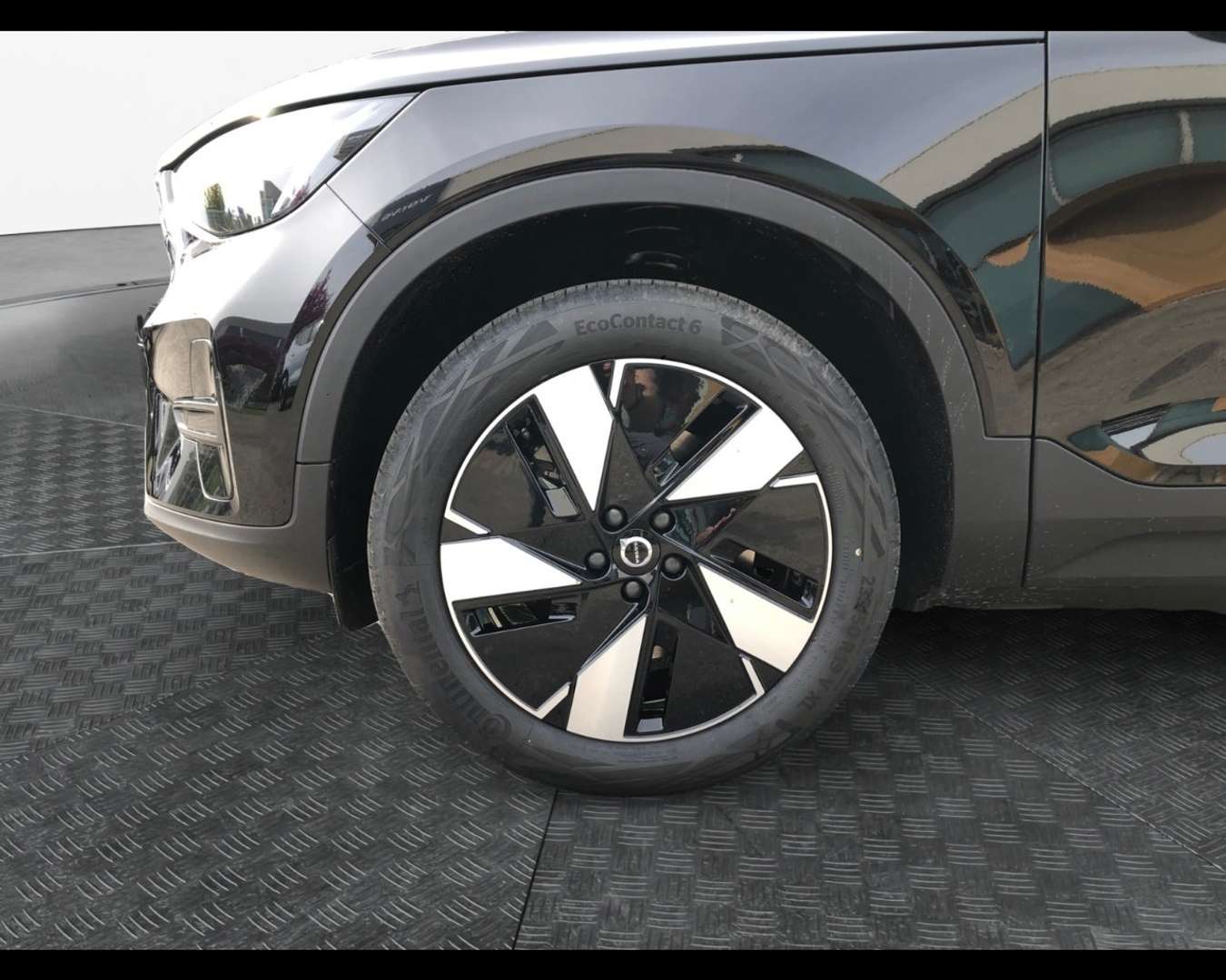 Volvo C40 Recharge Core - 2025 - Joinsteer - #14