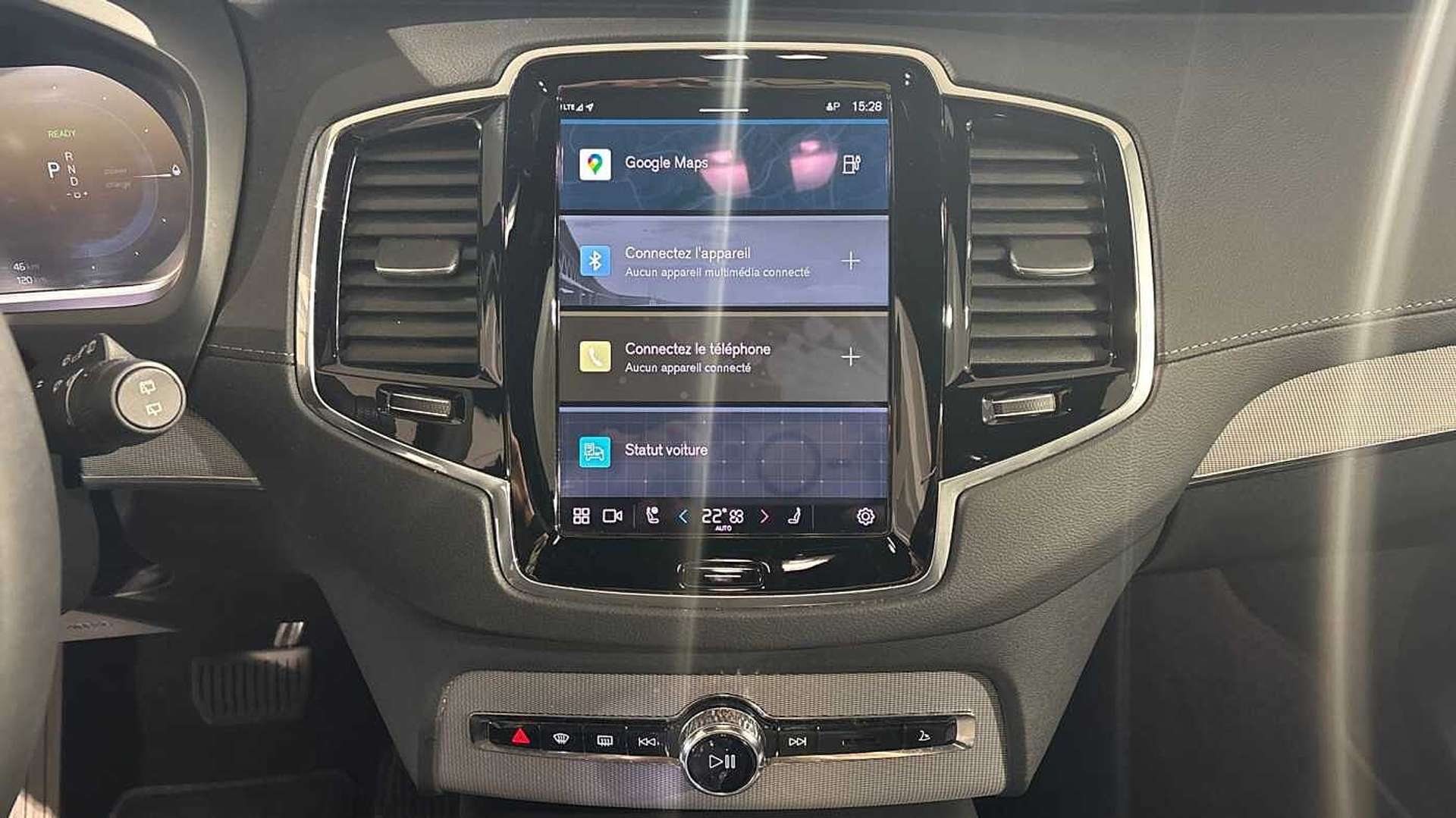 Volvo XC90 T8 Recharge Ultimate - 2024 - Joinsteer - #14