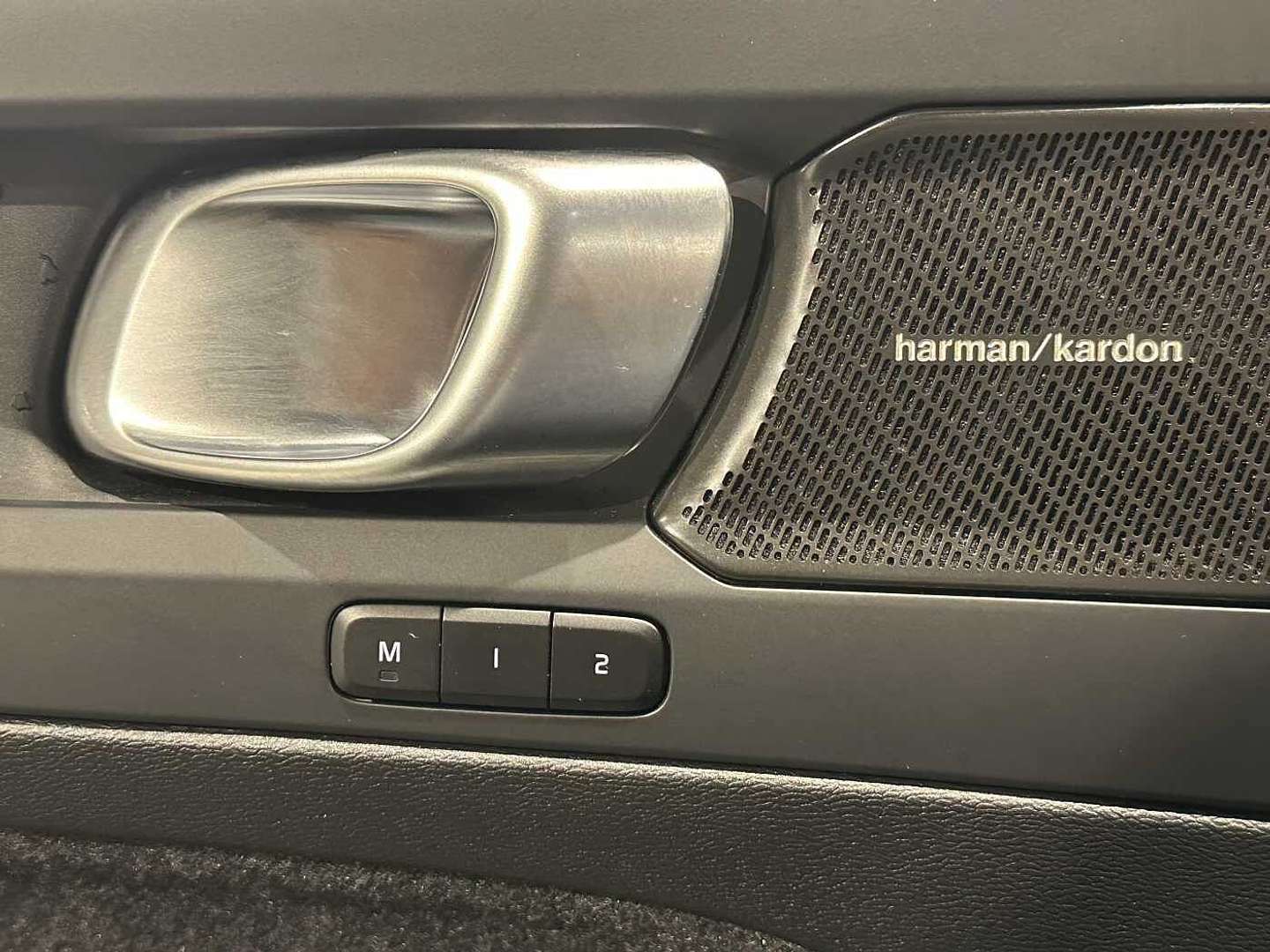 Volvo C40 Recharge Ultimate - 2024 - Joinsteer - #10