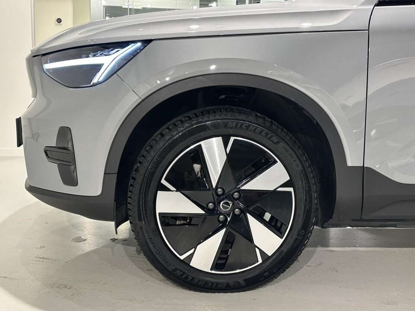 Volvo EX40 Plus Twin Motor - 2024 - Joinsteer - #3