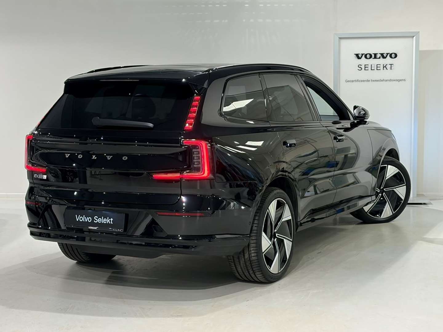 Volvo EX90 Twin Motor Ultra - 2025 - Joinsteer - #2