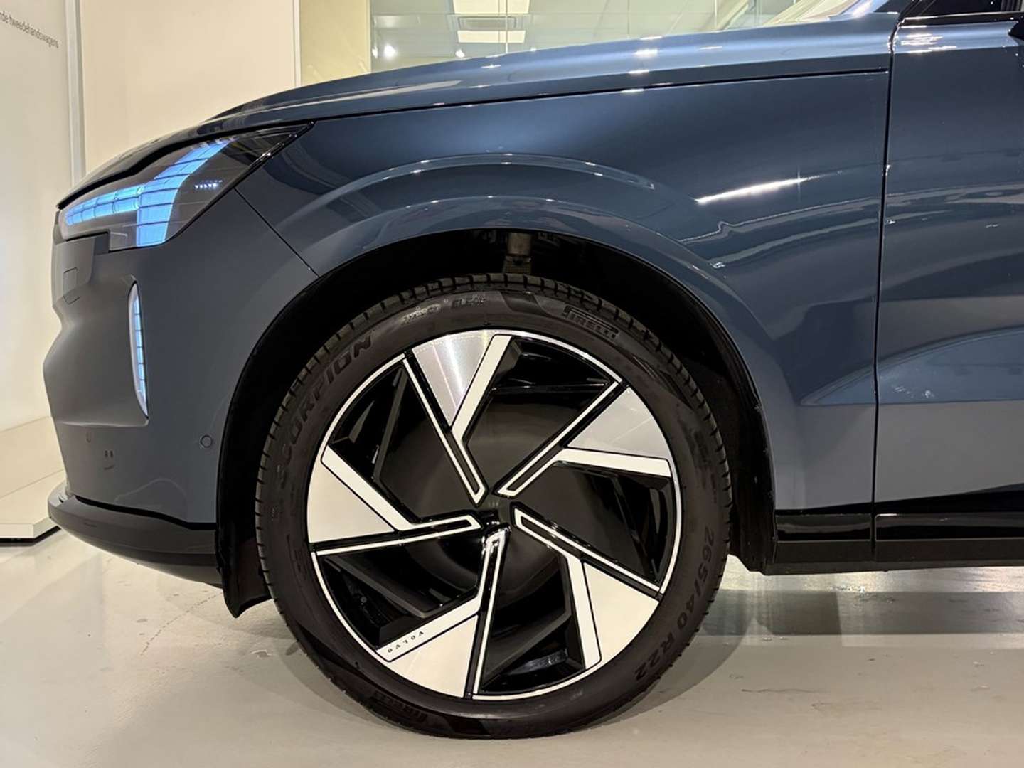 Volvo EX90 Ultra Twin Motor - 2025 - Joinsteer - #3