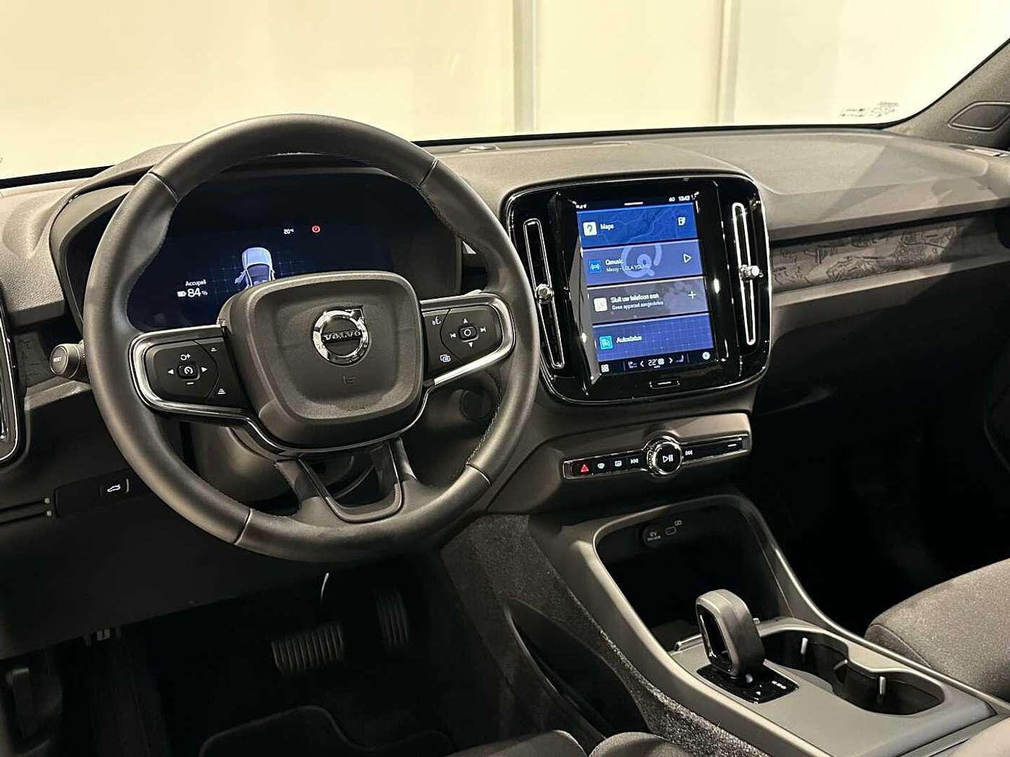 Volvo C40 Recharge PLUS - 2024 - Joinsteer - #4