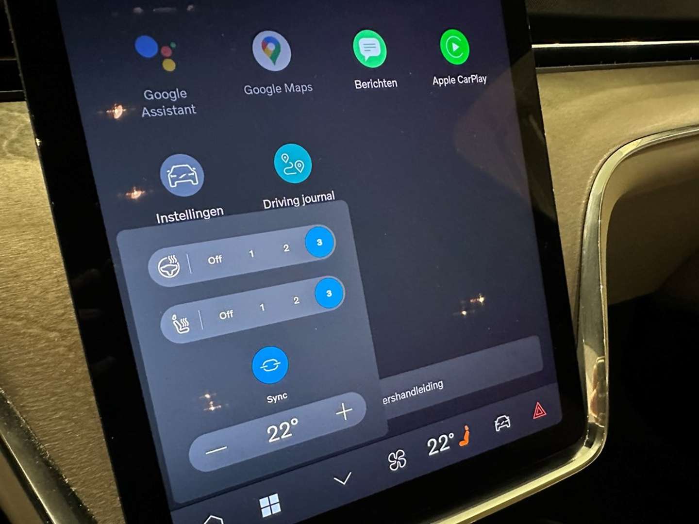 Volvo EX90 Twin Motor Ultra - 2024 - Joinsteer - #13