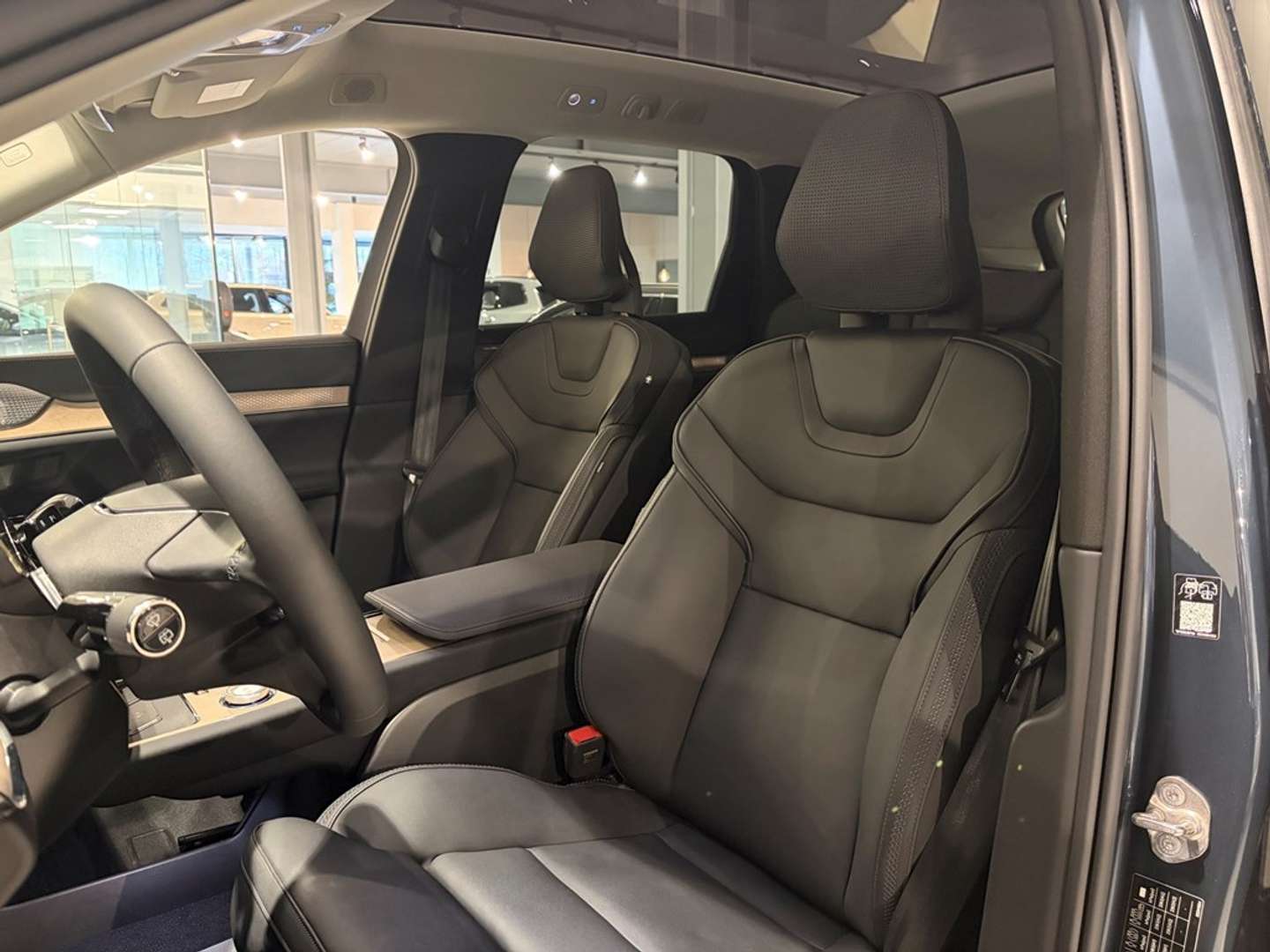 Volvo EX90 Ultra Twin Motor - 2025 - Joinsteer - #5