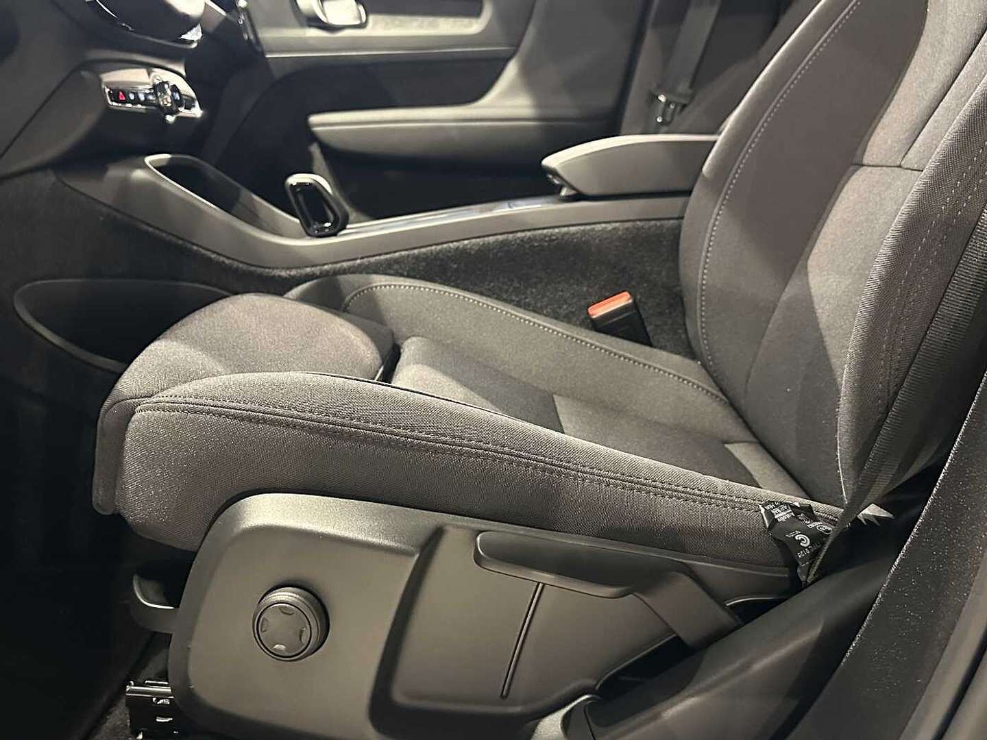 Volvo C40 Recharge PLUS - 2024 - Joinsteer - #6