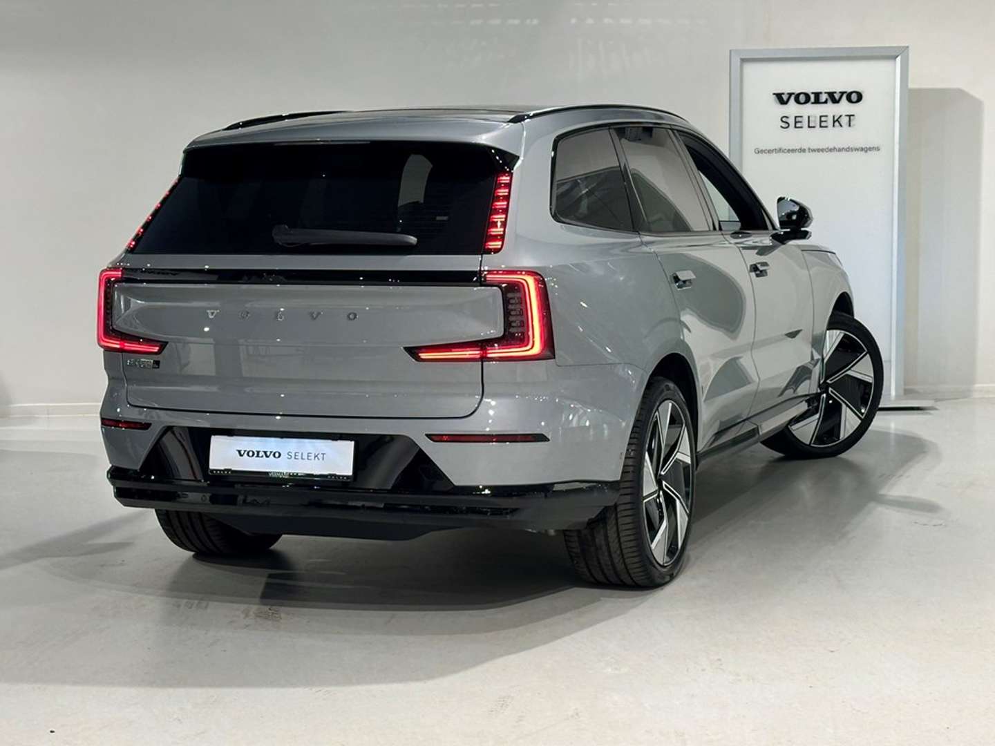 Volvo EX90 Twin Motor Ultra - 2025 - Joinsteer - #2