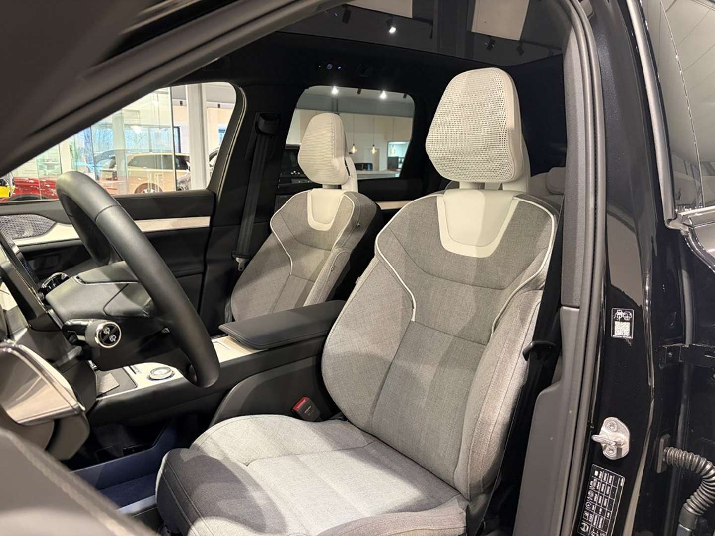 Volvo EX90 Twin Motor Ultra - 2025 - Joinsteer - #5