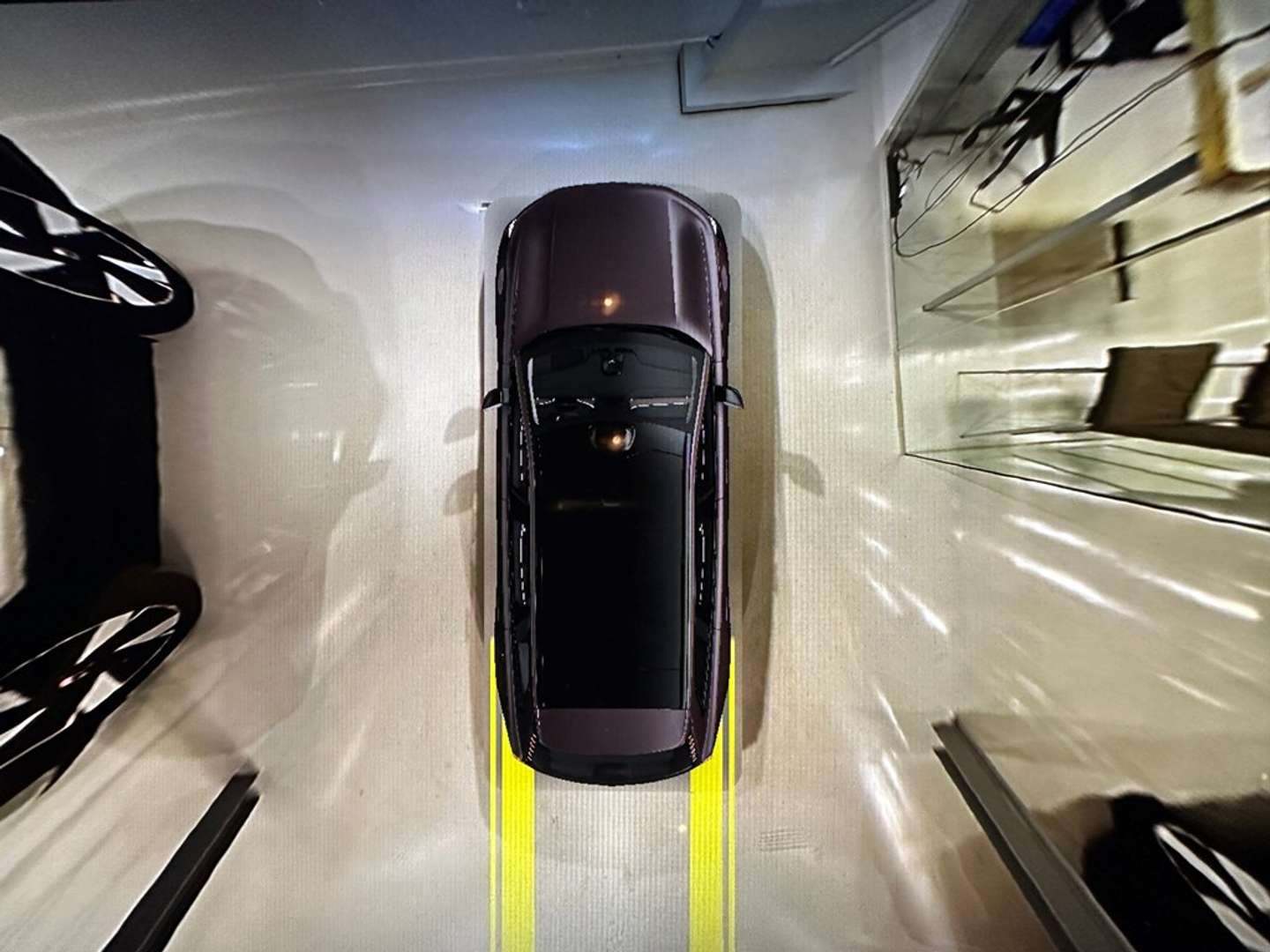 Volvo EX90 Twin Motor Ultra - 2024 - Joinsteer - #14