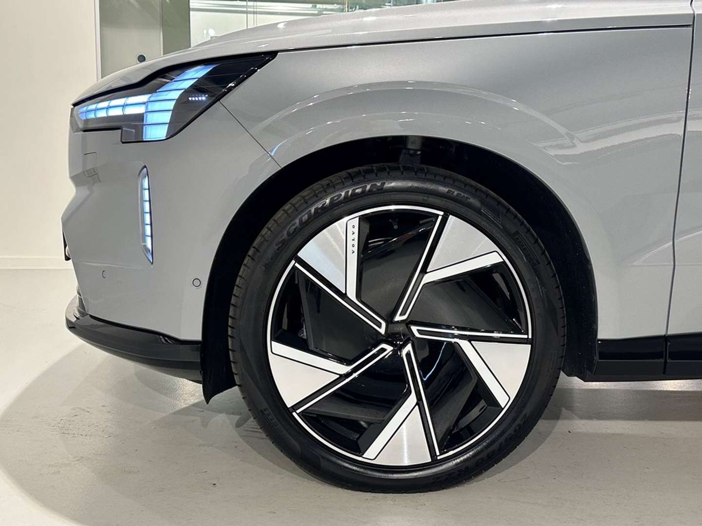 Volvo EX90 Twin Motor Ultra - 2025 - Joinsteer - #3