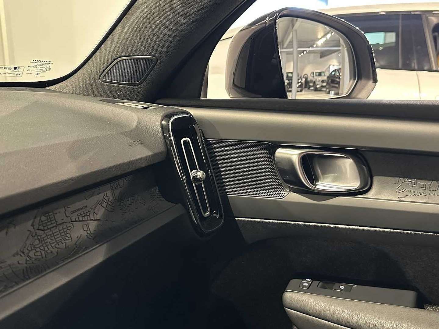 Volvo C40 Recharge PLUS - 2024 - Joinsteer - #7