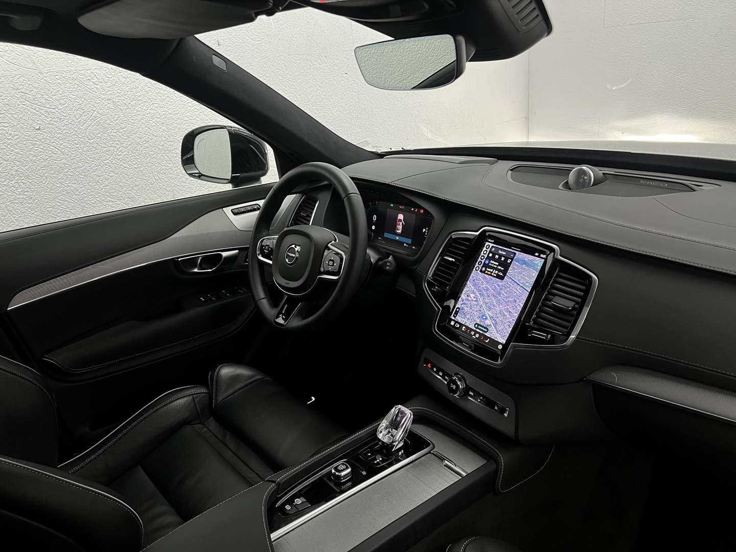 Volvo XC90 B5 Ultimate - 2024 - Joinsteer - #21