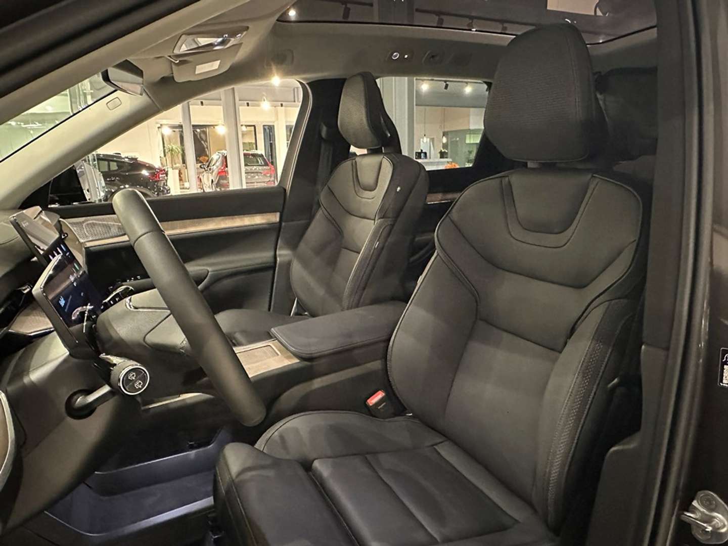 Volvo EX90 Twin Motor Ultra - 2025 - Joinsteer - #4