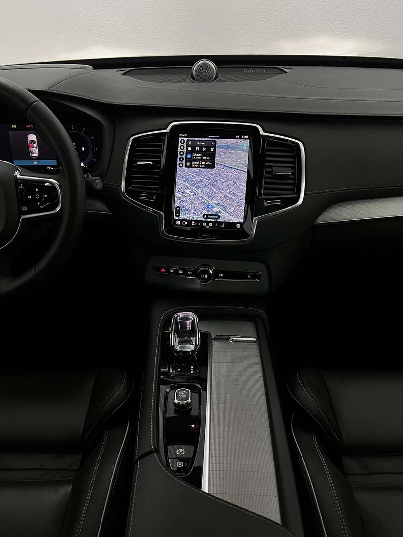 Volvo XC90 B5 Ultimate - 2024 - Joinsteer - #22